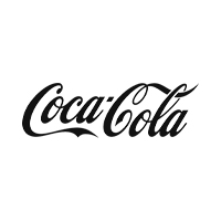 Client Logo Coca-Cola