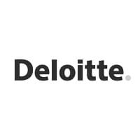 Client Logo Deloitte