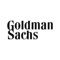 Client Logo Goldman Sachs