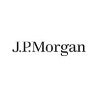 Client Logo J.P. Morgan