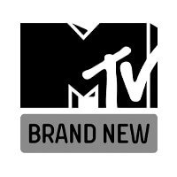 Client Logo MTV Brand New