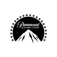 Client Logo Paramount Television Studios