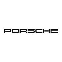 Client Logo Porsche