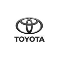 Client Logo Toyota